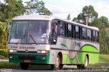 Turin Transportes 100 na cidade de Conselheiro Lafaiete, Minas Gerais, Brasil, por Sérgio A.  B.  Canuto. Número da foto: #1132643.