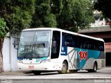 Auto Viação 1001 RJ 108.703 na cidade de Rio de Janeiro, Rio de Janeiro, Brasil, por Jones Bh. Número da foto: #1131145.