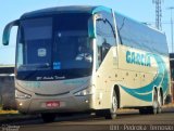 Viação Garcia 7192 na cidade de Apucarana, Paraná, Brasil, por Pedroka Ternoski. Número da foto: #1132239.
