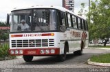 Trans Aroeirense - Viação Aroeirense 2706 na cidade de Campina Grande, Paraíba, Brasil, por Cillas Paulo. Número da foto: #1130828.