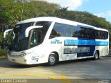 VIDA - Viação Danúbio Azul 11.008 na cidade de São Paulo, São Paulo, Brasil, por Daniel Nascimento  Trindade. Número da foto: #1130842.