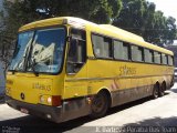 Viação Itapemirim 40169 na cidade de Rio de Janeiro, Rio de Janeiro, Brasil, por JC  Barboza. Número da foto: #1132419.