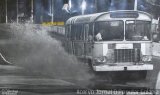 Viação Araguarina 205 na cidade de Goiânia, Goiás, Brasil, por Carlos Júnior. Número da foto: #1132620.