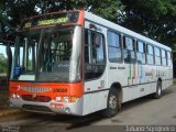 Auto Viação Beira Rio 10020 na cidade de Piracicaba, São Paulo, Brasil, por Juliano Sgrigneiro. Número da foto: #1131190.