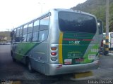 Viação Esperança Petrópolis 1004 na cidade de Petrópolis, Rio de Janeiro, Brasil, por Lucas Passos. Número da foto: #1132281.