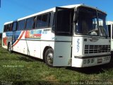 RG Turismo 2301 na cidade de Porto Velho, Rondônia, Brasil, por Alex da Silva Rodrigues. ID da foto: :id.