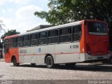 TRANSPPASS - Transporte de Passageiros 8 1299 na cidade de São Paulo, São Paulo, Brasil, por Jorge  Gabriel. Número da foto: #1131759.