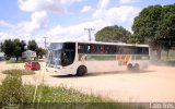 Cia. São Geraldo de Viação 11100 na cidade de Nanuque, Minas Gerais, Brasil, por Caio Trés. Número da foto: #1131808.
