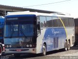 Cigano Turismo 7631 na cidade de Passo Fundo, Rio Grande do Sul, Brasil, por Marcio  Bruxel. Número da foto: #1132500.