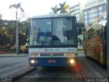 Twister Rio Transporte e Turismo 1070 na cidade de Petrópolis, Rio de Janeiro, Brasil, por Lucas Passos. Número da foto: #1132282.