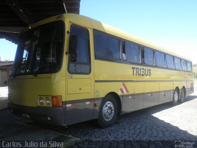 Viação Itapemirim 41035 na cidade de Casimiro de Abreu, Rio de Janeiro, Brasil, por Carlos Julio. ID da foto: 1134140.