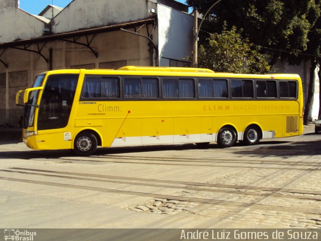 Viação Itapemirim 9051 na cidade de Rio de Janeiro, Rio de Janeiro, Brasil, por André Luiz Gomes de Souza. ID da foto: 1134307.