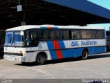 AGL Transportes 1035 na cidade de Januária, Minas Gerais, Brasil, por Thiago  Pacheco. ID da foto: :id.