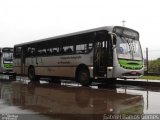 Viação Stenico 302 na cidade de Piracicaba, São Paulo, Brasil, por Gabriel Ramos Gomes. Número da foto: #1134374.