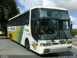 Empresa Gontijo de Transportes 15210 na cidade de Curvelo, Minas Gerais, Brasil, por Josimar Vieira. Número da foto: #1133441.