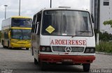 Trans Aroeirense - Viação Aroeirense 2703 na cidade de Campina Grande, Paraíba, Brasil, por Cillas Paulo. Número da foto: #1133605.