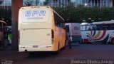 BPA Transportes 41 na cidade de Belo Horizonte, Minas Gerais, Brasil, por Jhodson Oliveira Araujo. Número da foto: #:id.