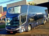 Viação Garcia 7157 na cidade de Apucarana, Paraná, Brasil, por Pedroka Ternoski. Número da foto: #1134288.
