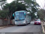 Viação Garcia 7522 na cidade de Apucarana, Paraná, Brasil, por Emanoel Diego.. Número da foto: #1133291.