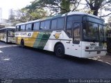 Empresa Gontijo de Transportes 8810 na cidade de Belo Horizonte, Minas Gerais, Brasil, por André Evangelista Braga. Número da foto: #1133994.