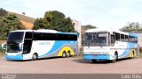 Aritur Transporte e Turismo 2002 na cidade de Colatina, Espírito Santo, Brasil, por Caio Trés. Número da foto: #1134392.