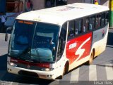 Viação Serro 1700 na cidade de Belo Horizonte, Minas Gerais, Brasil, por César Ônibus. Número da foto: #1133950.
