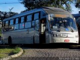 Auto Viação Mercês ML314 na cidade de Curitiba, Paraná, Brasil, por Alexandre Breda. Número da foto: #:id.