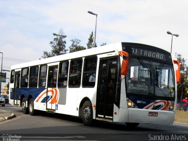 SBC Trans 2025 na cidade de São Bernardo do Campo, São Paulo, Brasil, por Sandro Alves. ID da foto: 1134794.