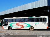 ESA - Empresa Santo Antônio 6130 na cidade de Januária, Minas Gerais, Brasil, por Thiago  Pacheco. Número da foto: #1135654.