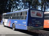 Viação Osasco 21.231 na cidade de Osasco, São Paulo, Brasil, por Jorge  Gabriel. Número da foto: #1135090.