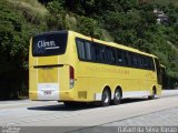 Viação Itapemirim 9051 na cidade de Petrópolis, Rio de Janeiro, Brasil, por Rafael da Silva Xarão. Número da foto: #1135555.