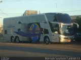 Miracéu Turismo 3003 na cidade de Canindé, Ceará, Brasil, por Wernan Saymon. Número da foto: #1134550.