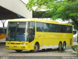 Viação Itapemirim 45333 na cidade de Vitória, Espírito Santo, Brasil, por Rafael Rosa. Número da foto: #1135486.