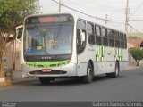 Viação Millenium 1081 na cidade de Piracicaba, São Paulo, Brasil, por Gabriel Ramos Gomes. Número da foto: #1136157.