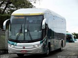 Auto Viação Camurujipe 4114 na cidade de Salvador, Bahia, Brasil, por Wilson Cardoso. Número da foto: #:id.