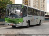 Viação Millenium 1001 na cidade de Piracicaba, São Paulo, Brasil, por Gabriel Ramos Gomes. Número da foto: #1136133.