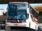 Expresso Gardenia 2860 na cidade de Belo Horizonte, Minas Gerais, Brasil, por César Ônibus. Número da foto: #1135749.