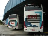 Auto Viação 1001 3100 na cidade de Resende, Rio de Janeiro, Brasil, por Sidcley Lourenço. Número da foto: #1137853.