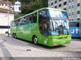Gomestur 1050 na cidade de Petrópolis, Rio de Janeiro, Brasil, por Lucas Passos. Número da foto: #1137708.