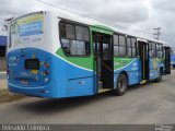 Serramar Transporte Coletivo 17028 na cidade de Serra, Espírito Santo, Brasil, por Reinaldo Coimbra. Número da foto: #:id.