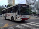 São Paulo 743 na cidade de Recife, Pernambuco, Brasil, por Isack Passos. ID da foto: :id.