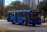 Auto Omnibus Nova Suissa 30376 na cidade de Belo Horizonte, Minas Gerais, Brasil, por Adão Raimundo Marcelino. ID da foto: :id.