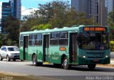 Bettania Ônibus 30187 na cidade de Belo Horizonte, Minas Gerais, Brasil, por Adão Raimundo Marcelino. Número da foto: #1138096.