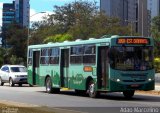 Bettania Ônibus 30187 na cidade de Belo Horizonte, Minas Gerais, Brasil, por Adão Raimundo Marcelino. ID da foto: :id.