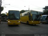 Viação Itapemirim 48107 na cidade de Queimados, Rio de Janeiro, Brasil, por Sidcley Lourenço. Número da foto: #1137836.