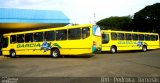 Viação Garcia 7557 na cidade de Rolândia, Paraná, Brasil, por Pedroka Ternoski. Número da foto: #1137151.