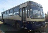 Ônibus Particulares NASCENTE  na cidade de Araxá, Minas Gerais, Brasil, por Lucas Borges . Número da foto: #:id.