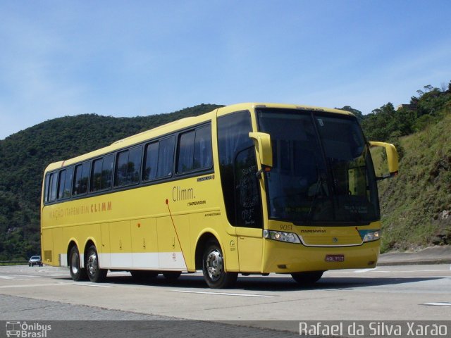 Viação Itapemirim 9051 na cidade de Petrópolis, Rio de Janeiro, Brasil, por Rafael da Silva Xarão. Número da foto: #1139824.