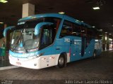 UTIL - União Transporte Interestadual de Luxo 3902 na cidade de Belo Horizonte, Minas Gerais, Brasil, por Julio Cesar Lacerda Ribeiro. Número da foto: #1139354.