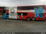 Advance Transatur 3821 na cidade de Casimiro de Abreu, Rio de Janeiro, Brasil, por Carlos Julio. Número da foto: #1139814.